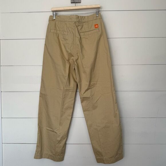 Urban Outfitters Men’s 31x32 Khaki Pants New - Picture 4 of 6
